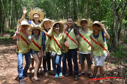 Galileo - Teambuilding