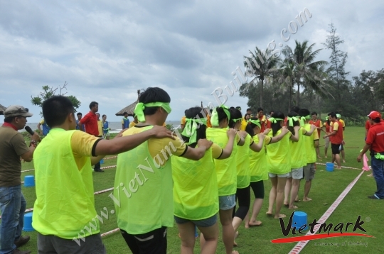 Kim Tin - Phan Thiet