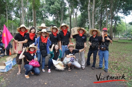 Masan Group - Amazing Race