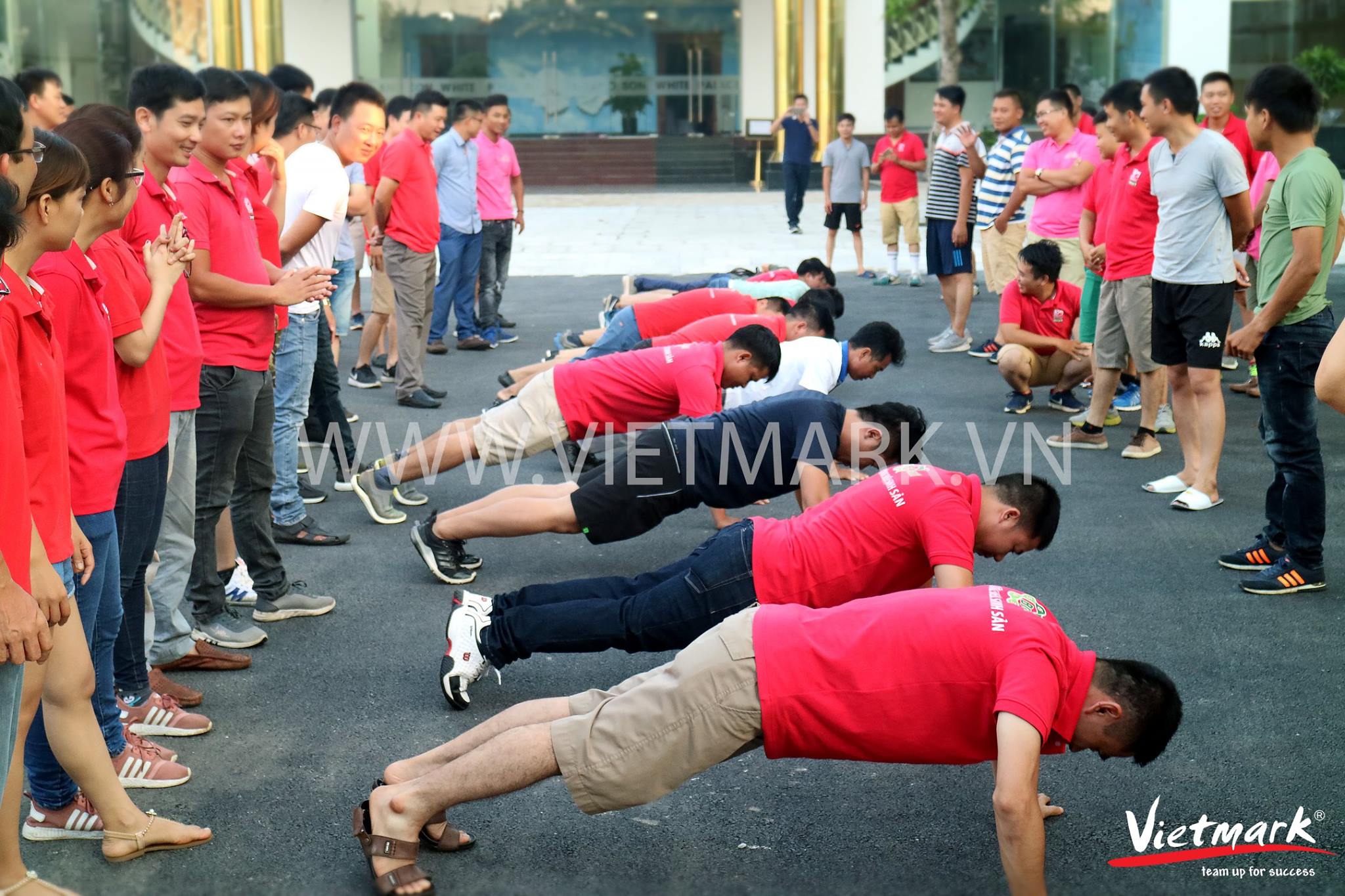 MNS Amazing Race 2017 (2nd phase)
