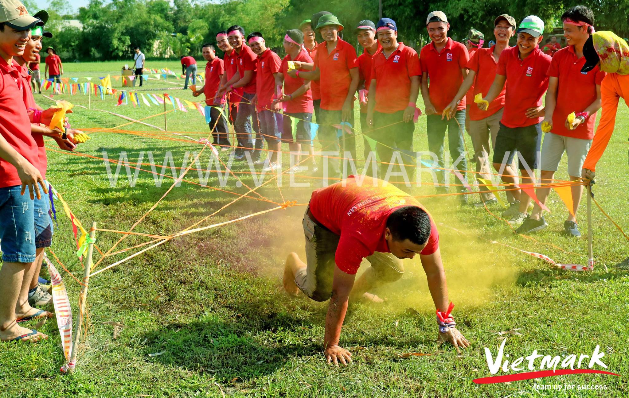 Masan - Cuộc Đua Không Có Vạch Cuối... (Đợt 2)