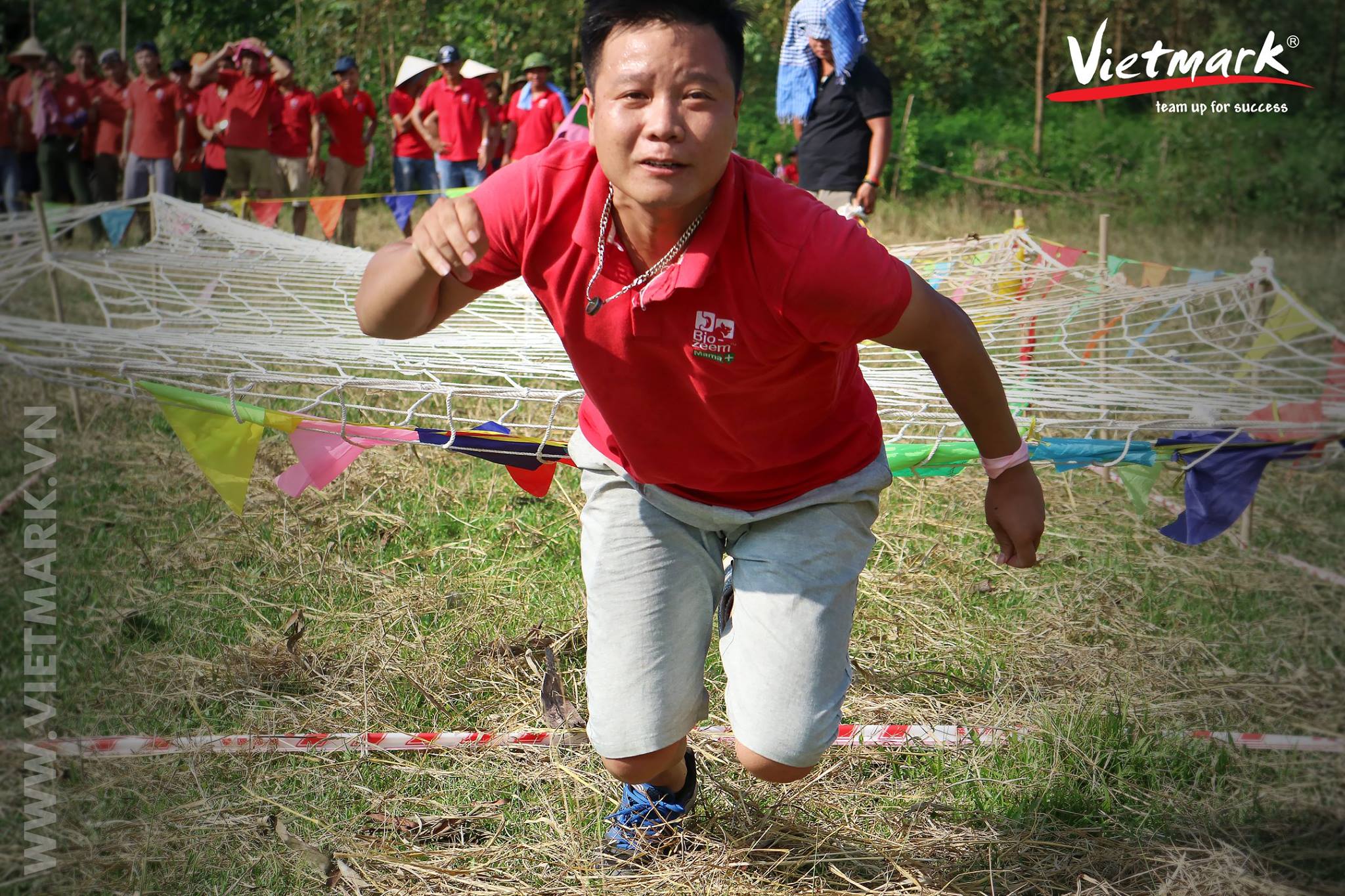 Masan - Cuộc Đua Không Có Vạch Cuối... (Đợt 3)