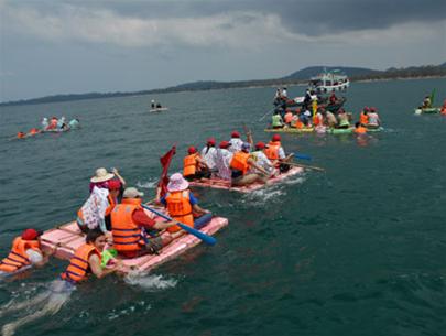 PhuQuoc….Not only the sea