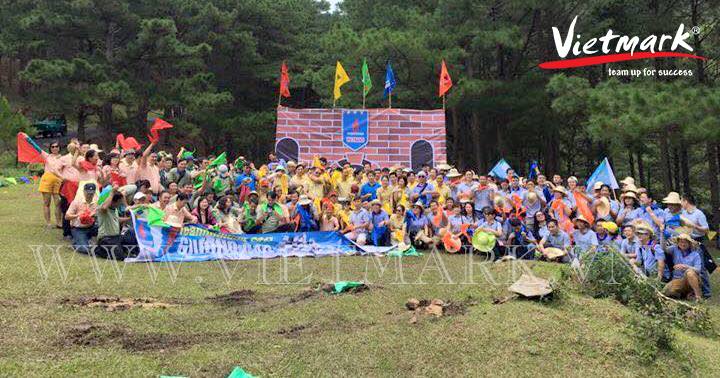 PV Trans - Trekking & Teambuilding 2017