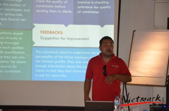 Navigos - Teambuilding Mar 2014