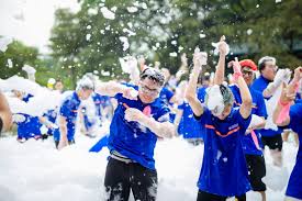 Teambuilding